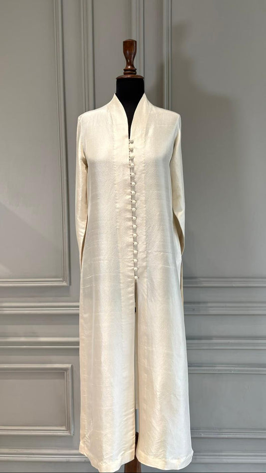 The LU’AY Signature - Luaycouture