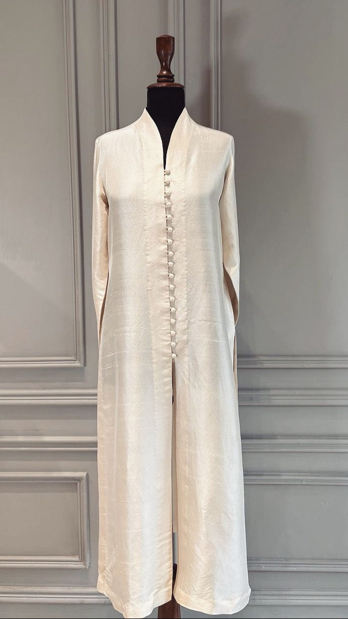 The LU’AY Signature - Luaycouture